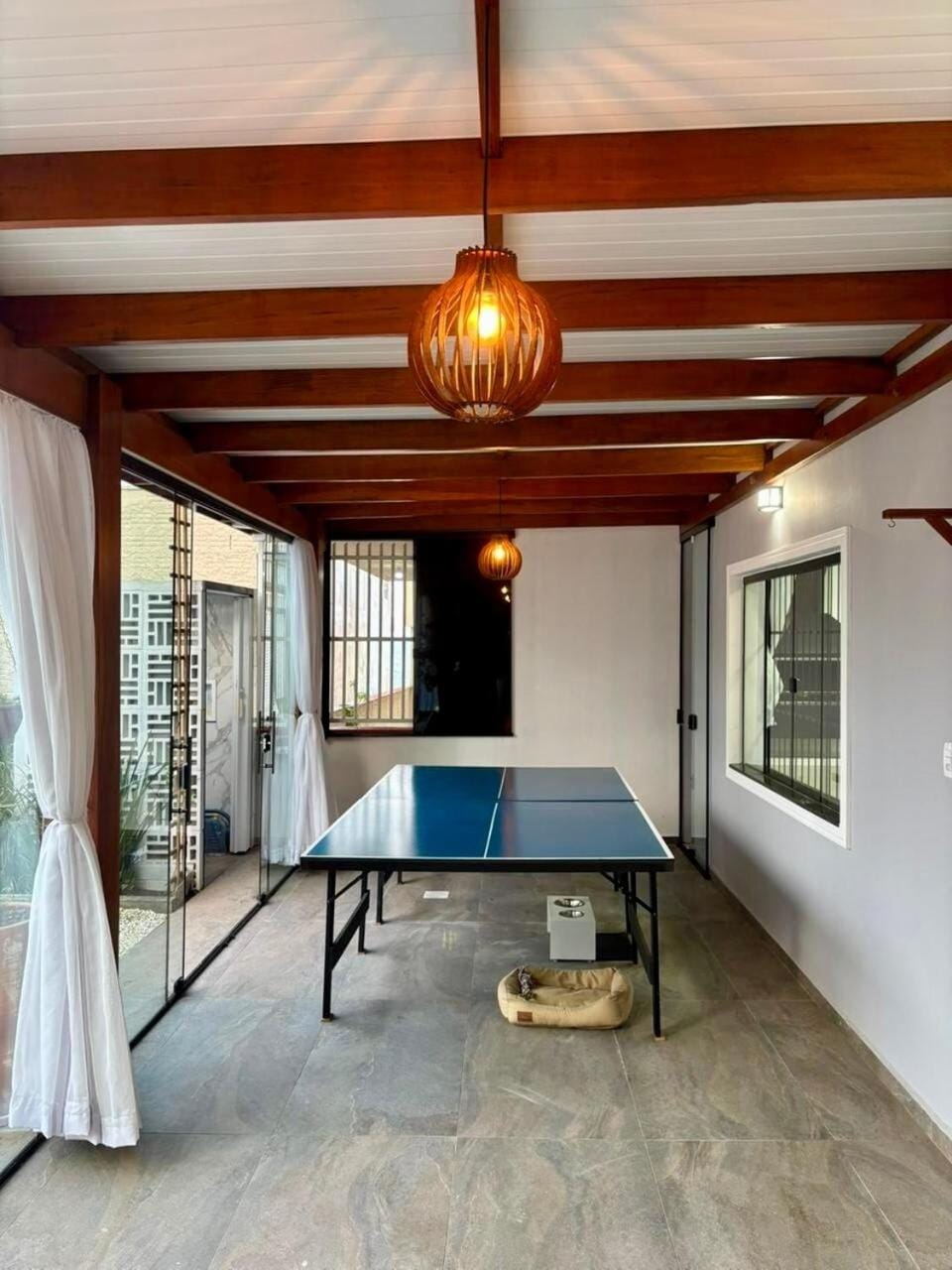 Paraíso Quadra Mar House in State of Santa Catarina