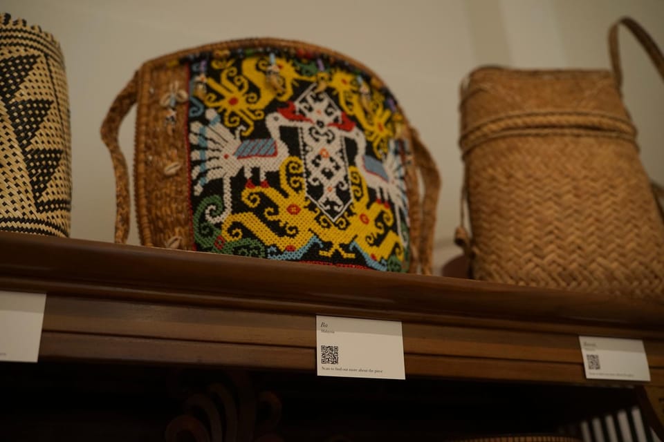 LOOM - heritage stay in the heart of KK Apartment in Kota Kinabalu