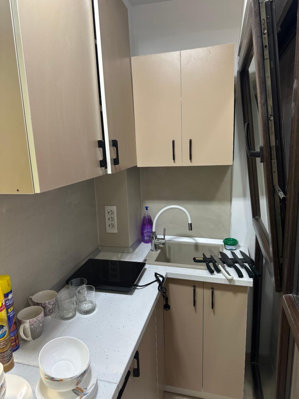 Apartament Saturn Beta Apartment in Dobrich Province, Bulgaria