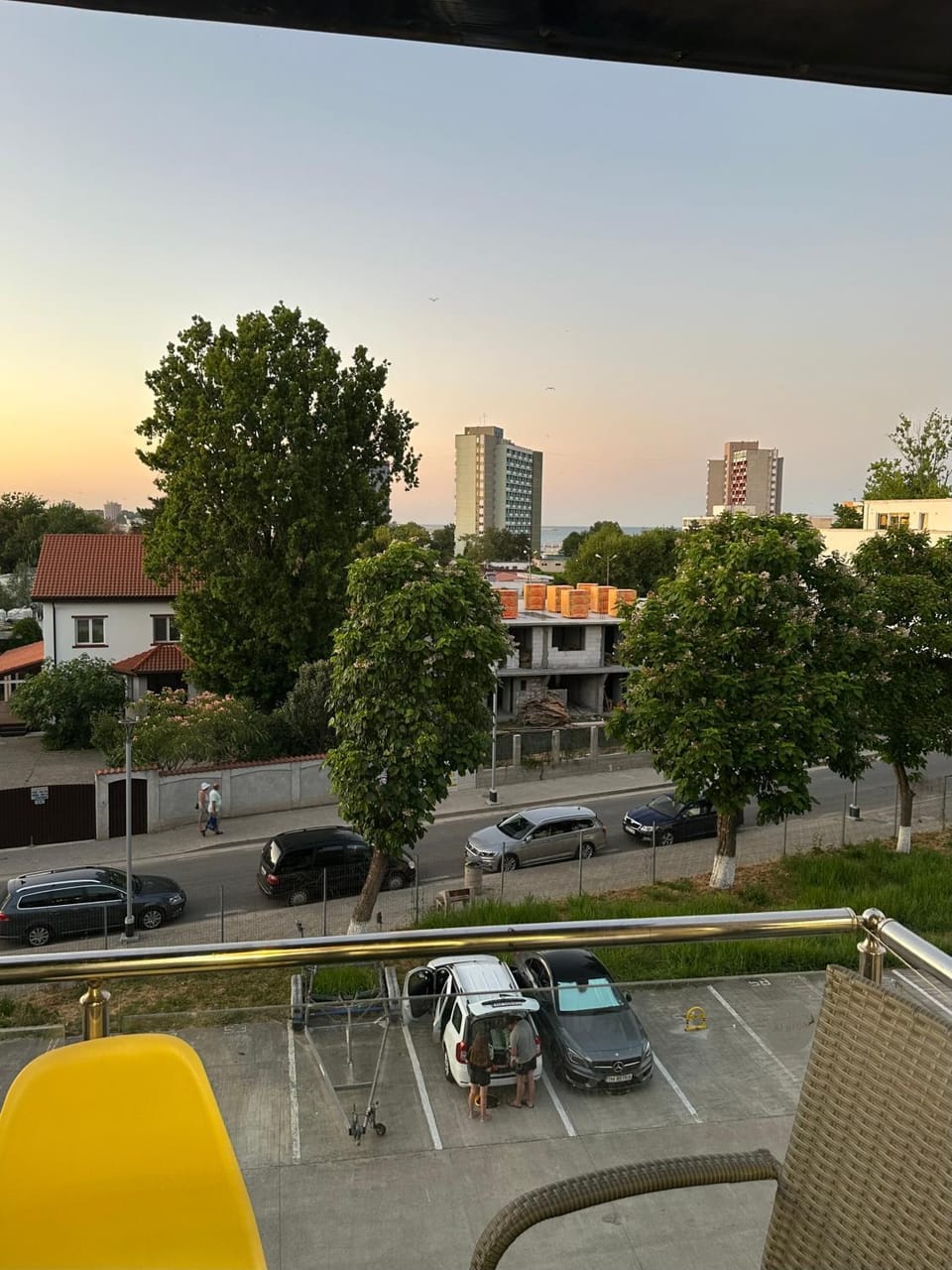 Apartament Saturn Beta Apartment in Dobrich Province, Bulgaria