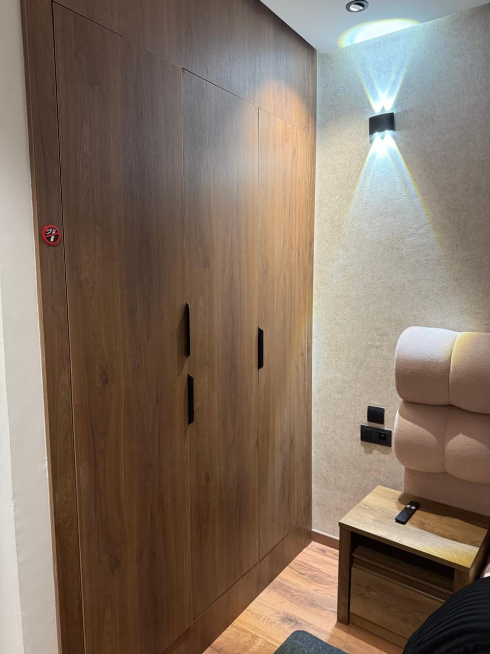 Studio Le Cœur Casablanca Apartment in Casablanca