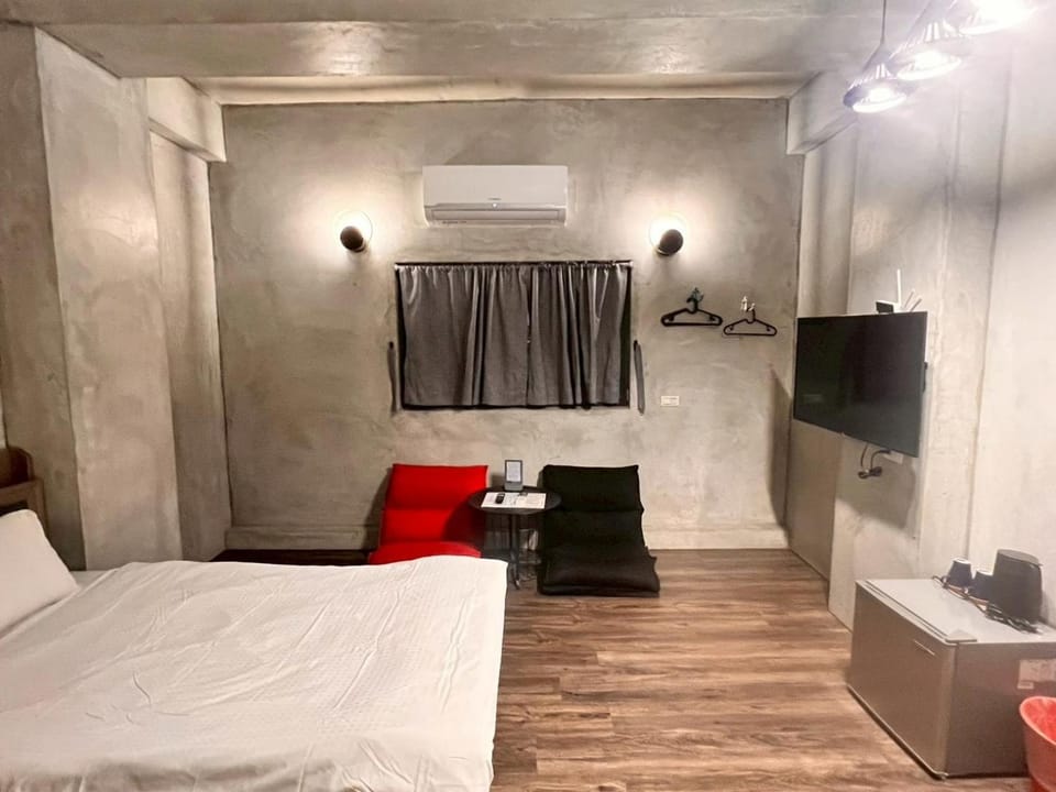Blue Ocean House蘭嶼藍海屋 Bed and Breakfast in Taiwan, Province of China