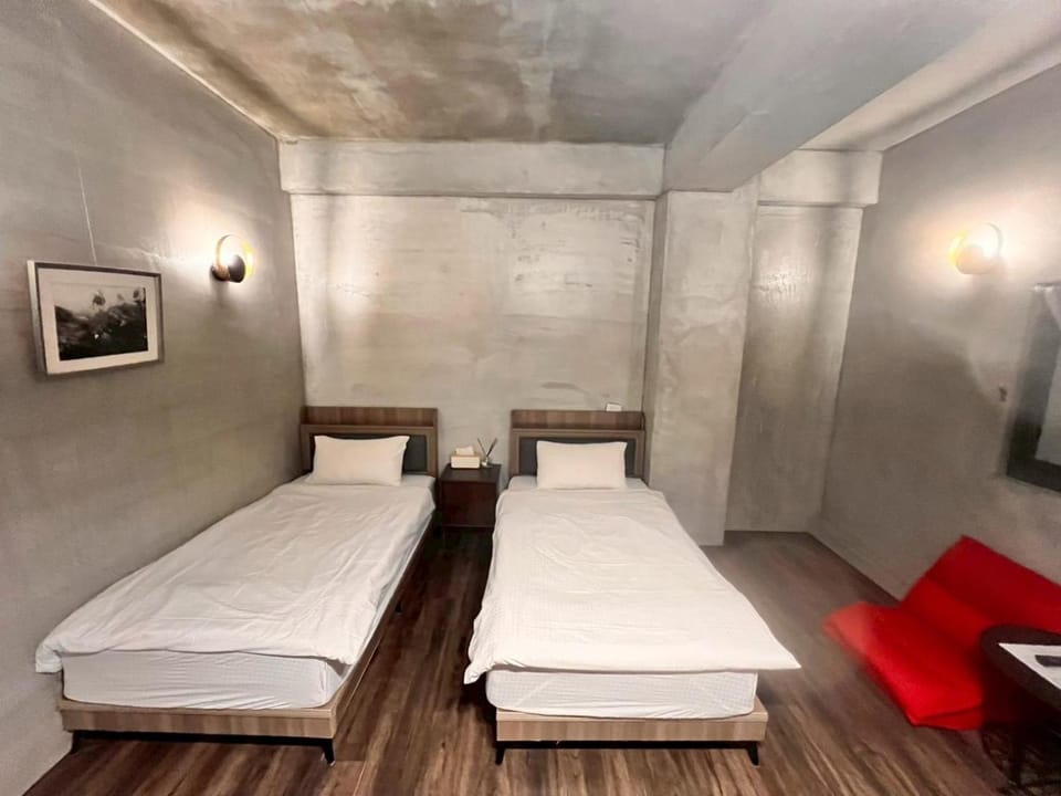 Blue Ocean House蘭嶼藍海屋 Bed and Breakfast in Taiwan, Province of China