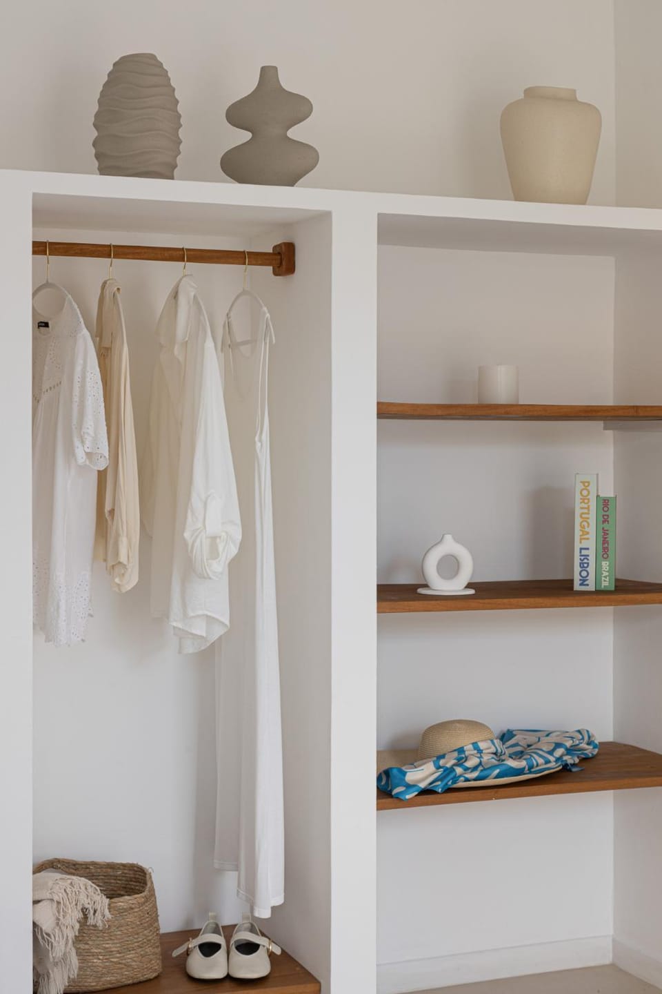 wardrobe