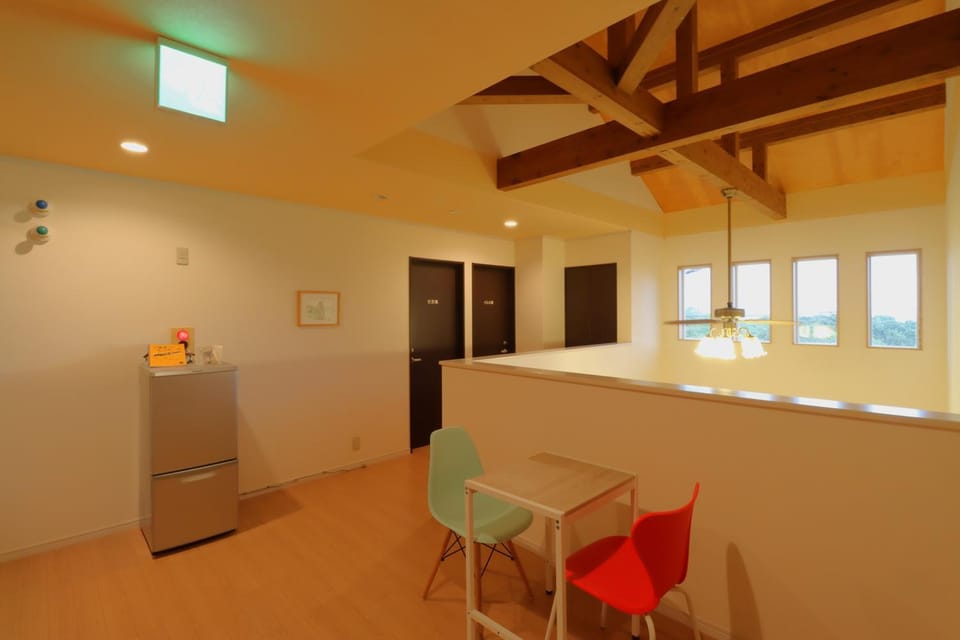 Oceanview 16 IKI Bed and Breakfast in South Korea