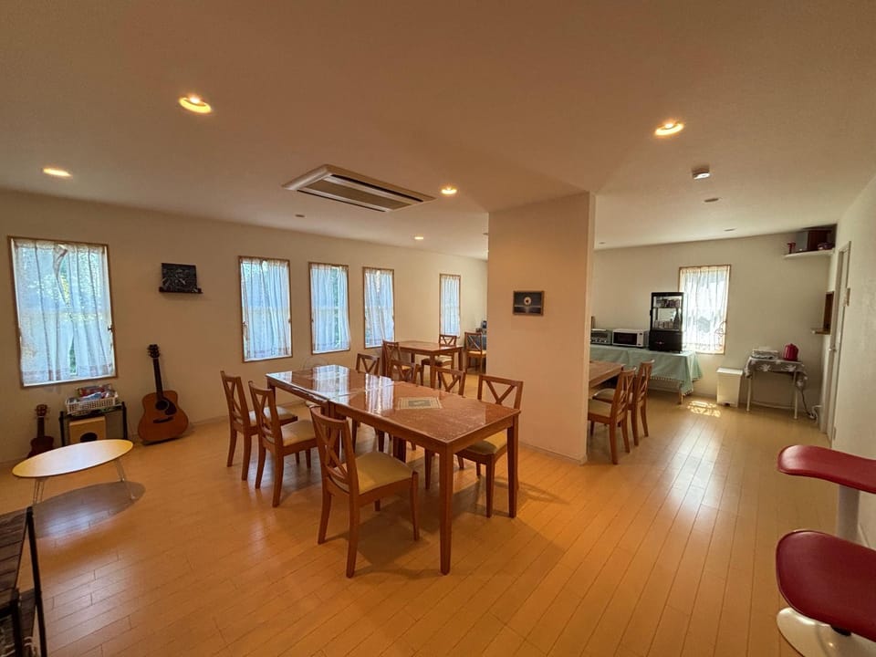 Oceanview 16 IKI Bed and Breakfast in South Korea