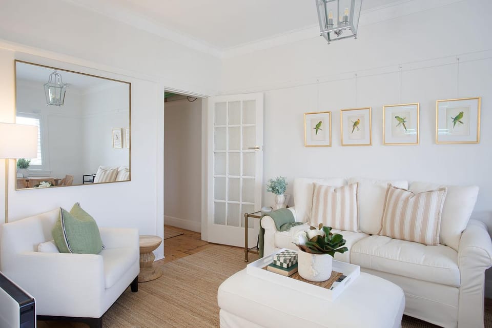 Brighton Sol, North Bondi Apartment in Sydney