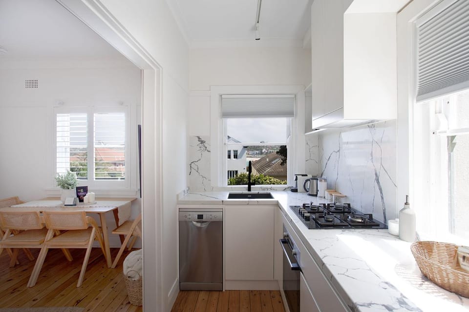 Brighton Sol, North Bondi Apartment in Sydney