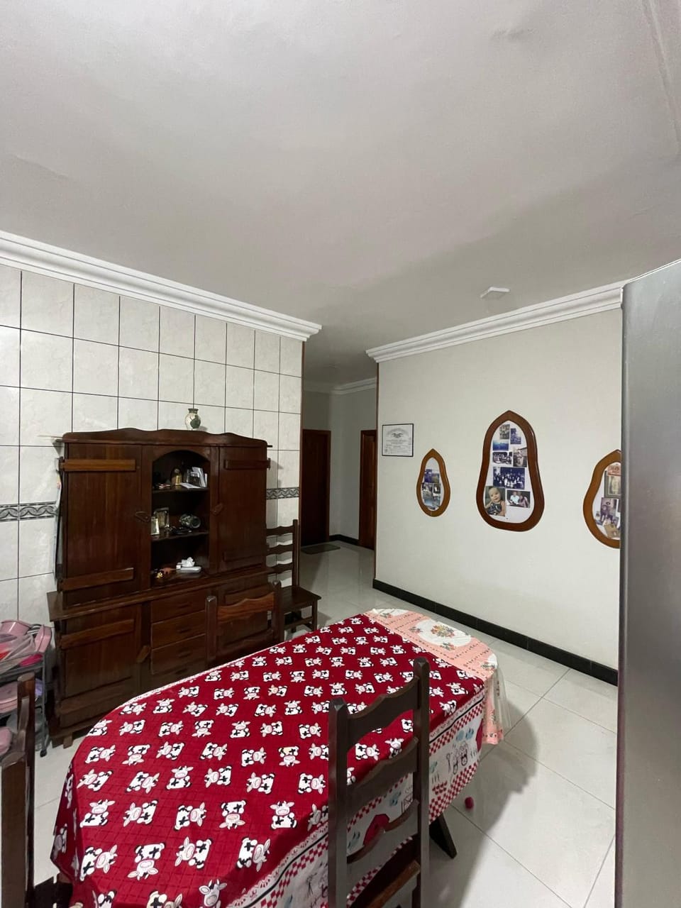 COP30 house House in Belém