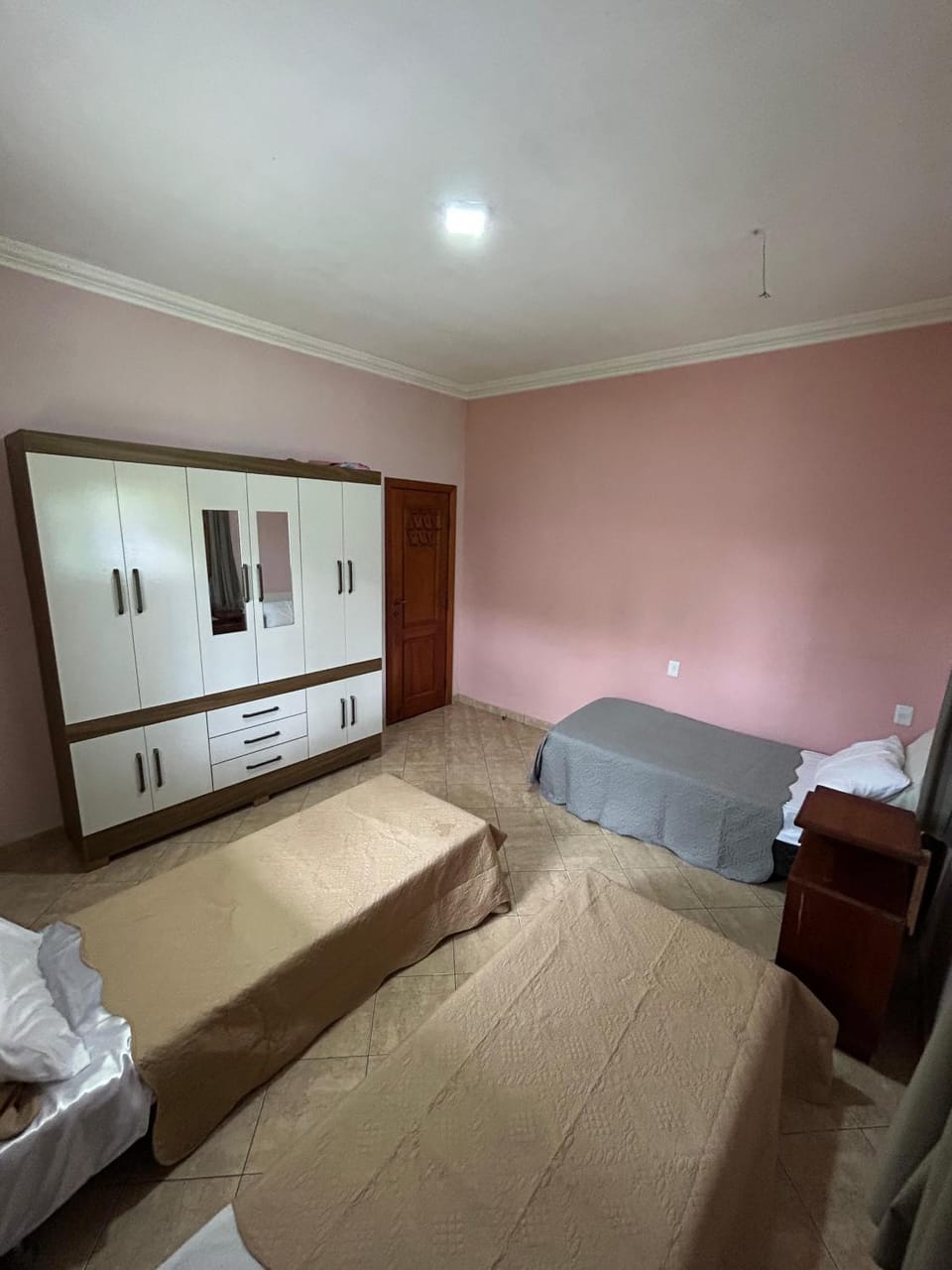 COP30 house House in Belém