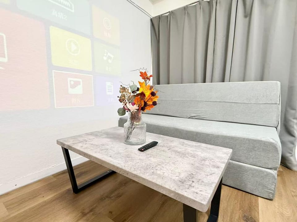 Shinjuku Waseda D2 Apartment in Shinjuku