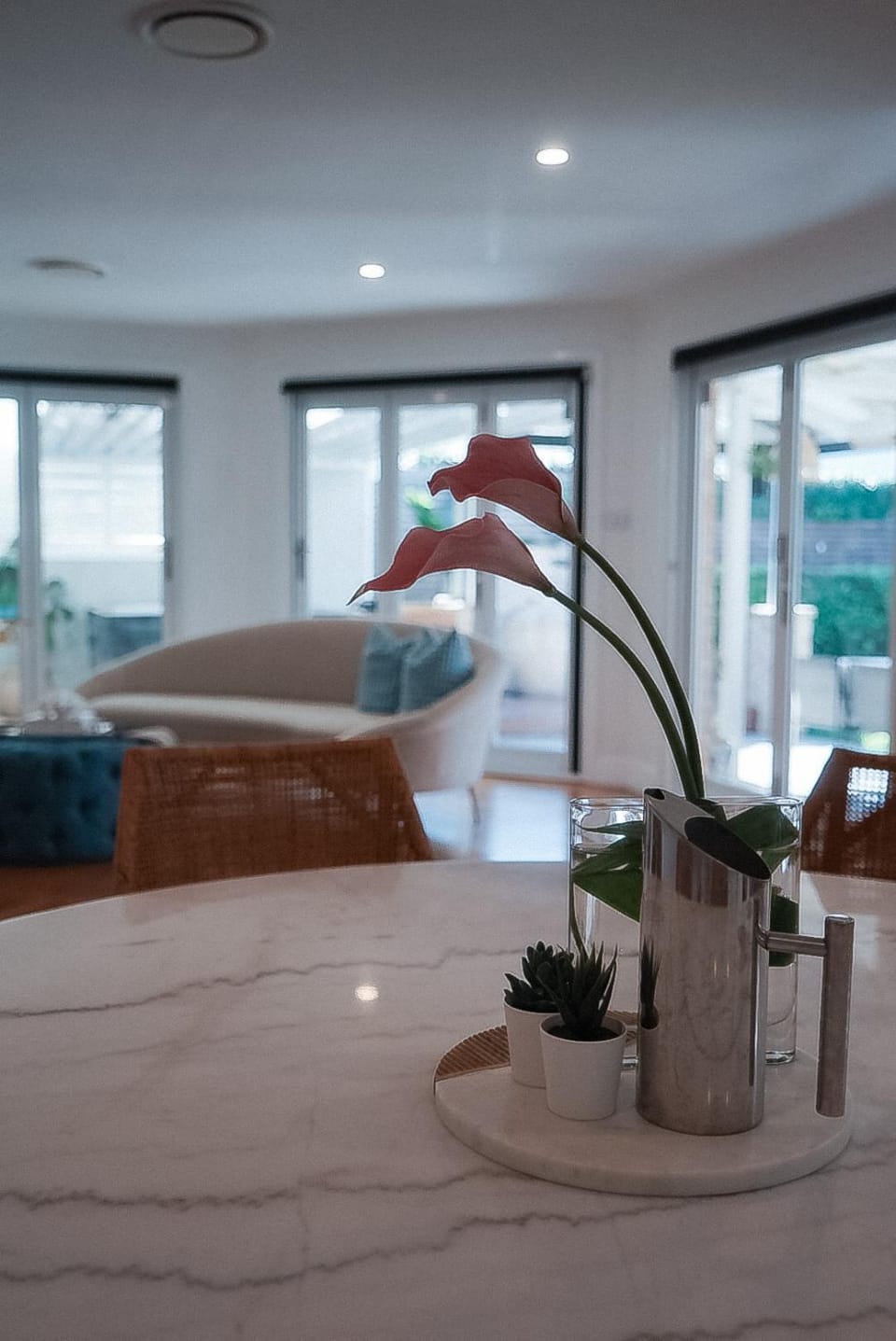 Relaxing 4BR House Enjoy Spa, Sauna , Private Garden House in Sydney