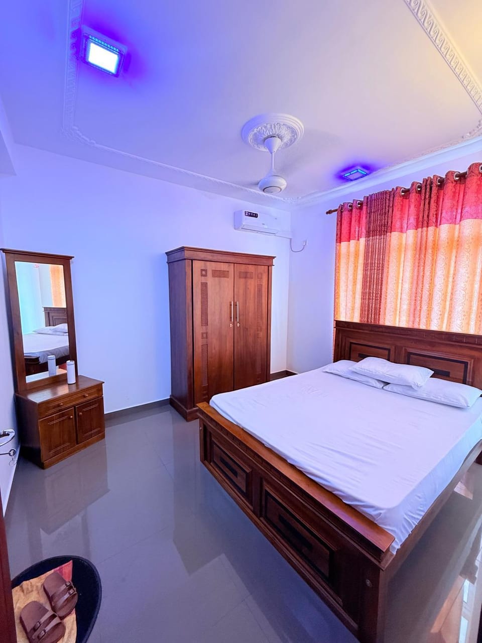 Canaan villa Apartment in Dehiwala-Mount Lavinia