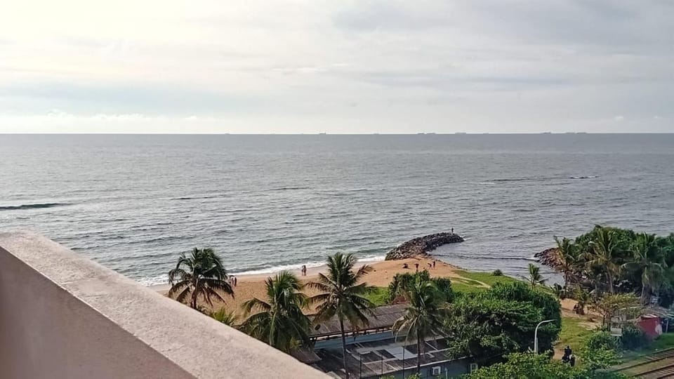 Canaan villa Apartment in Dehiwala-Mount Lavinia