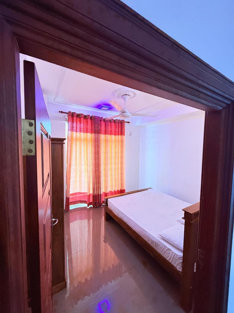 Canaan villa Apartment in Dehiwala-Mount Lavinia