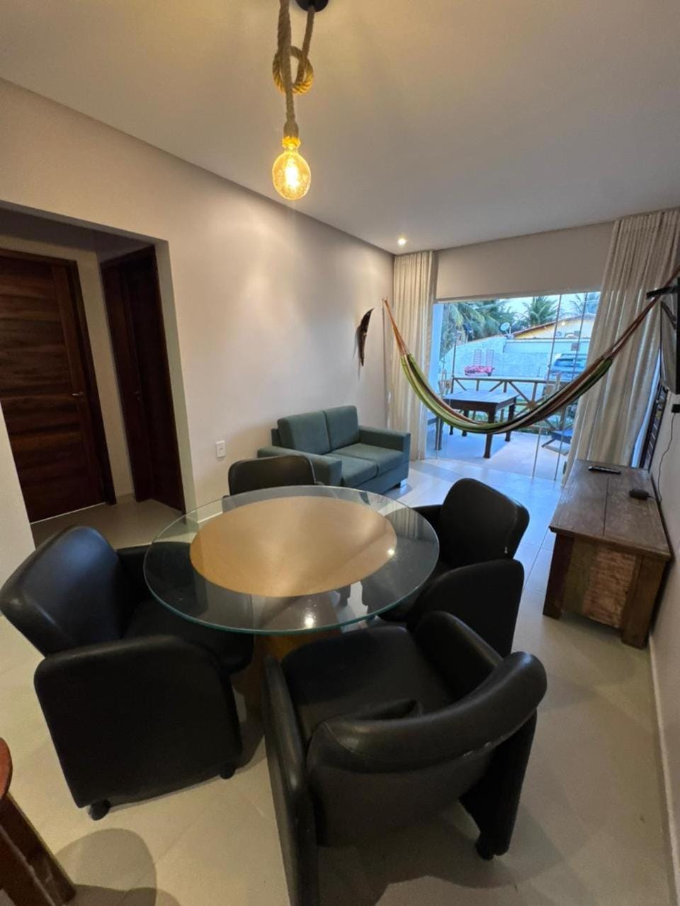 Maraville Vibes Macapa - Conforto pertinho do mar Apartment in State of Piauí, Brazil