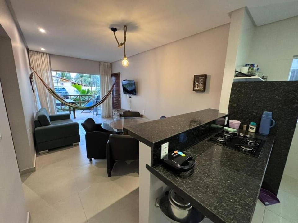 Maraville Vibes Macapa - Conforto pertinho do mar Apartment in State of Piauí, Brazil