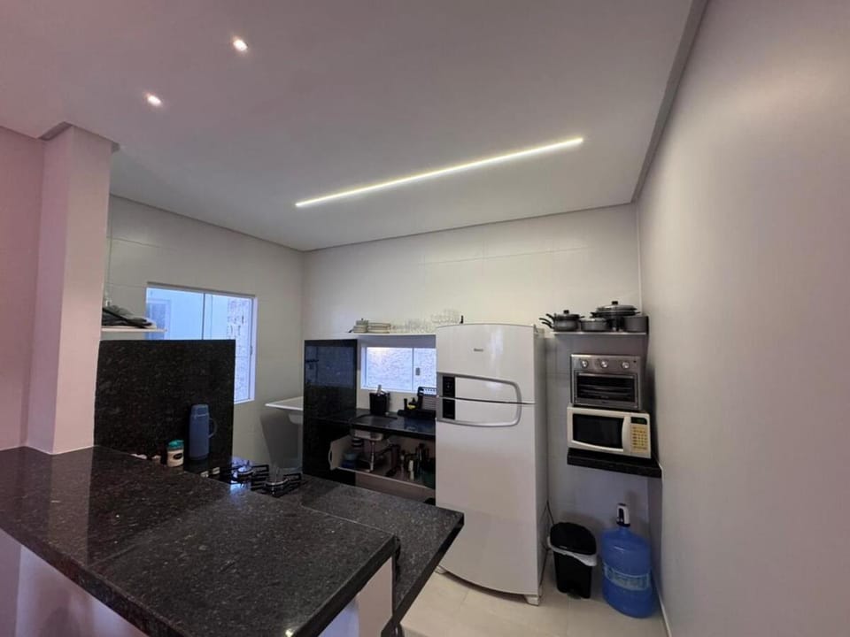 Maraville Vibes Macapa - Conforto pertinho do mar Apartment in State of Piauí, Brazil