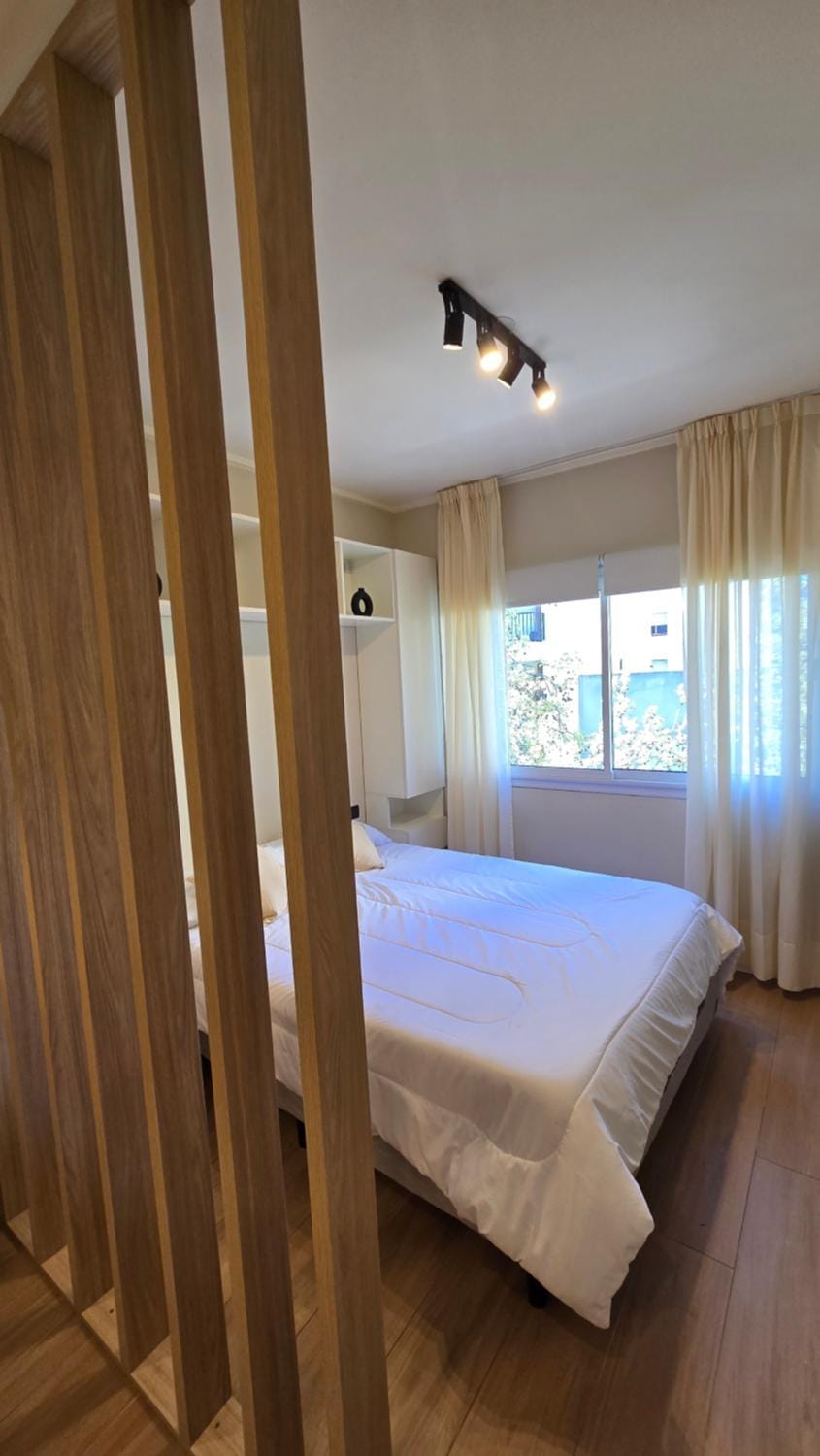 Plaza mitre Home Apartment in Mar del Plata