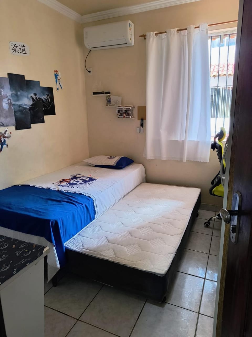 Condomínio Royal Park - bairro Coqueiro Apartment in Belém