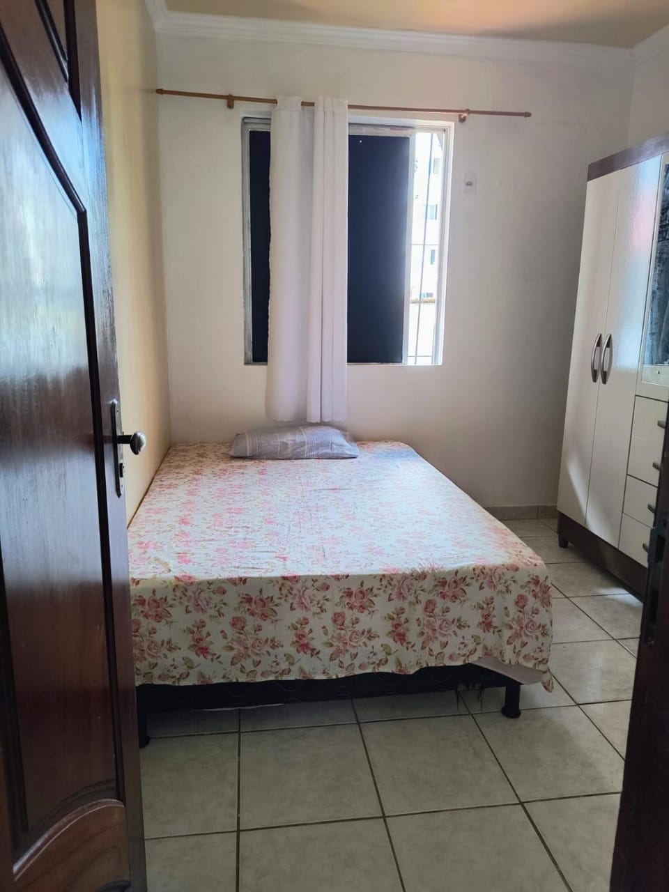 Condomínio Royal Park - bairro Coqueiro Apartment in Belém