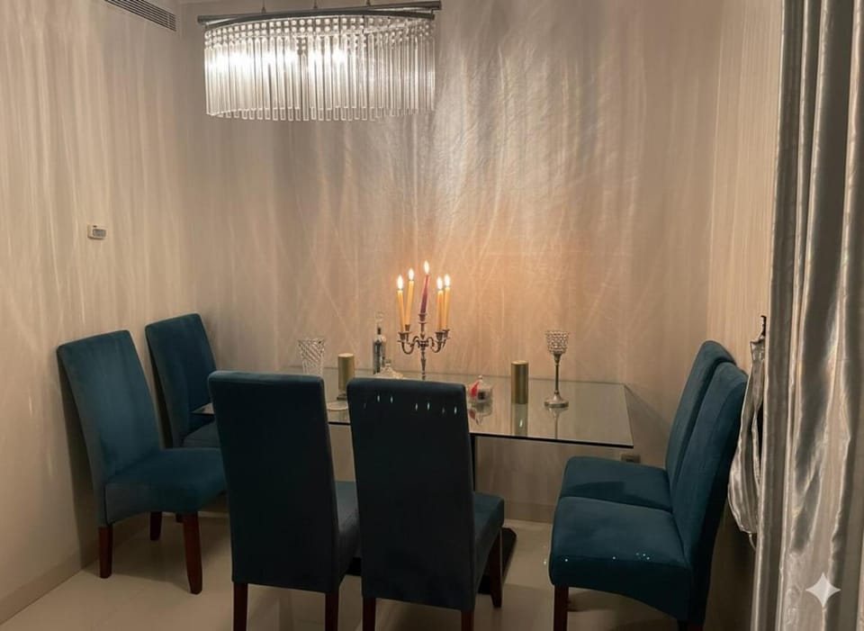 Beachside Charming Apartment Apartment in Casablanca-Settat