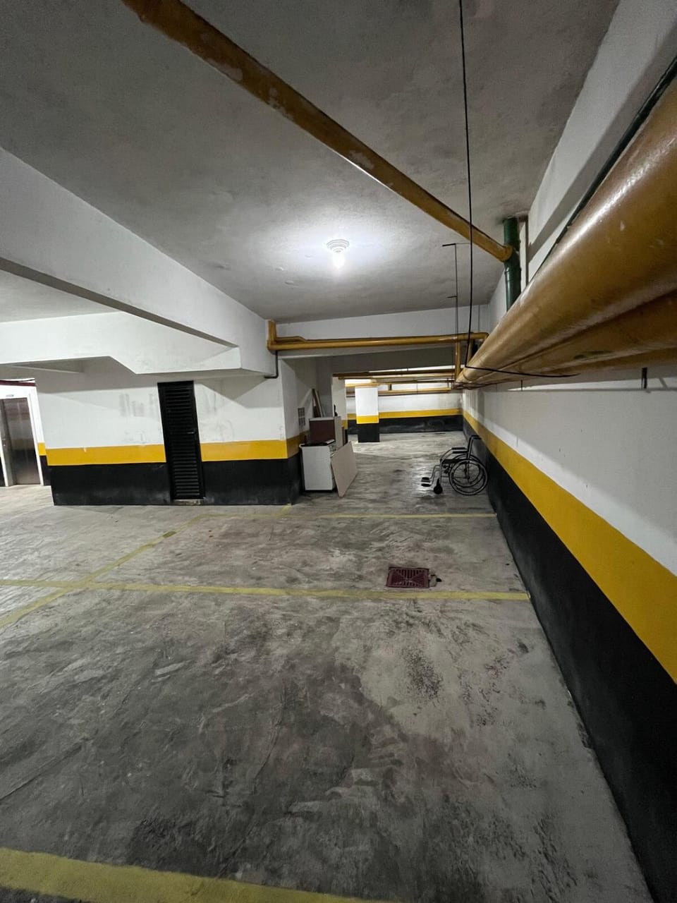 Aconchego Viana Apartment in State of São Paulo