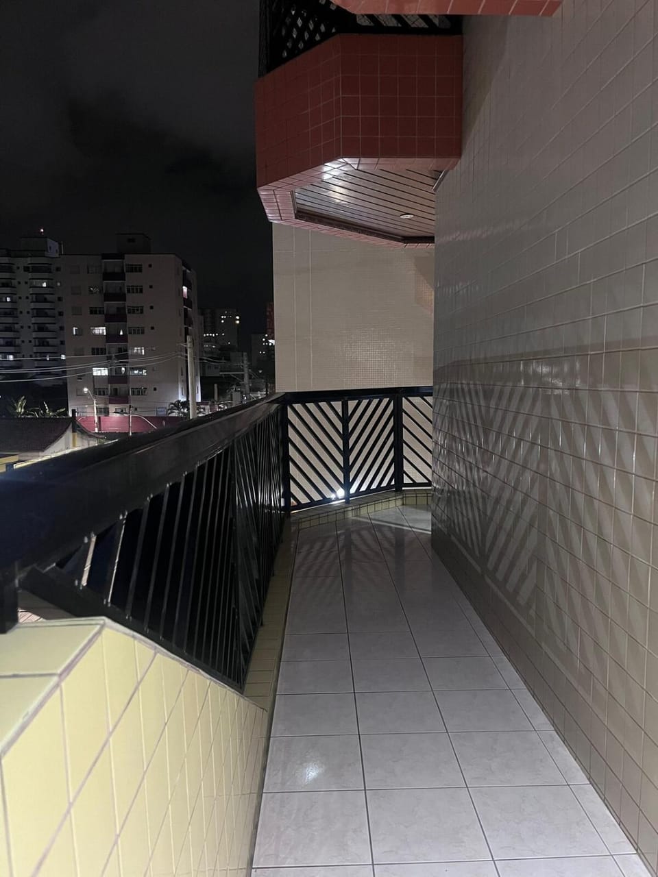Aconchego Viana Apartment in State of São Paulo