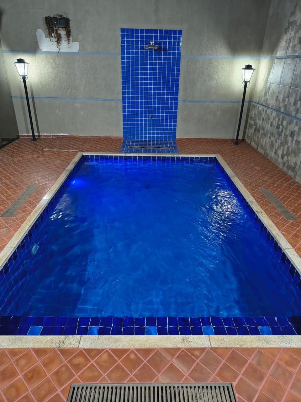Casa Vinho & Charme - Conforto e Elegância em Espírito Santo do Pinhal Villa in State of São Paulo