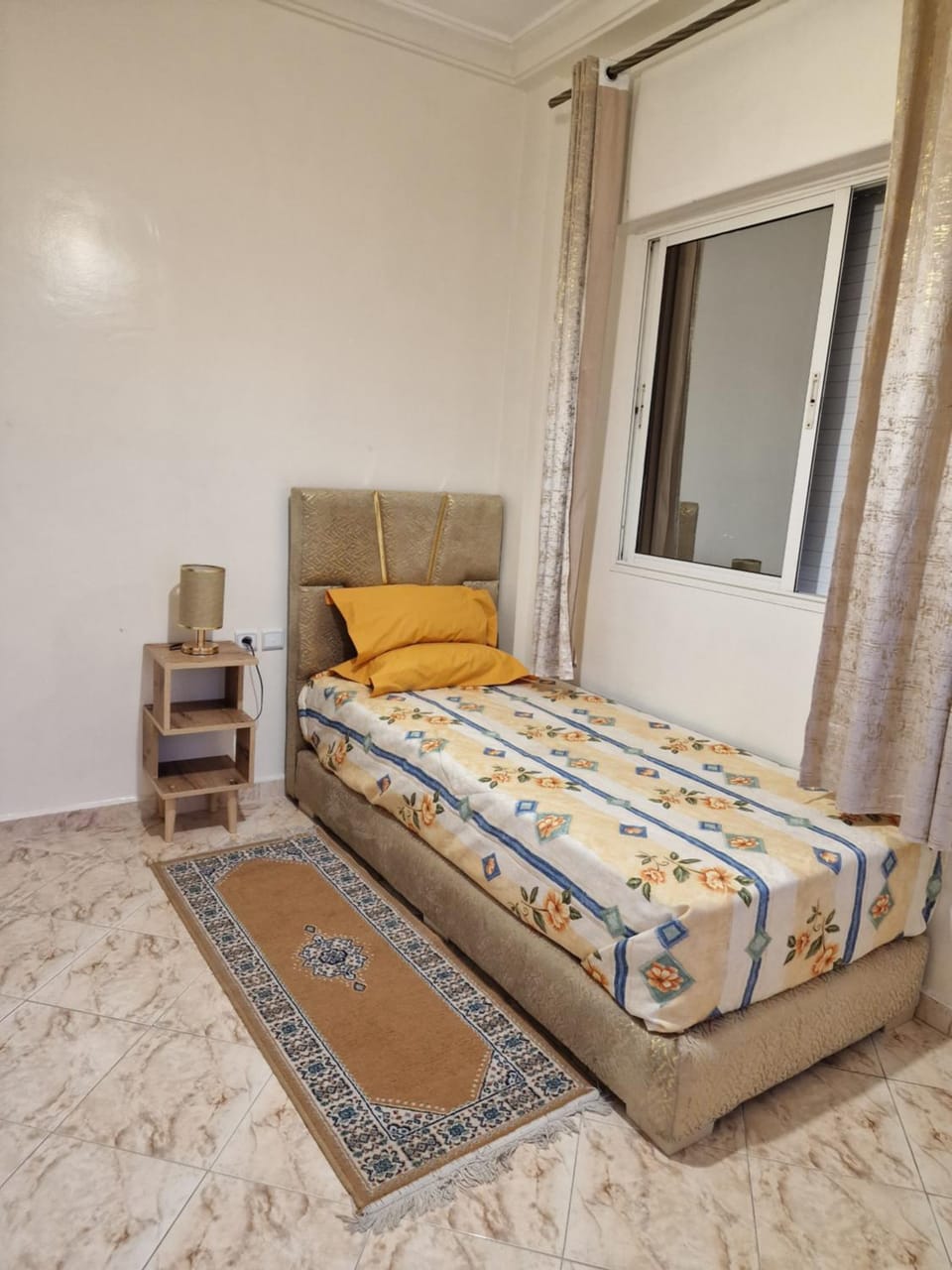 Charmant appartement au centre Salam Agadir Apartment in Agadir
