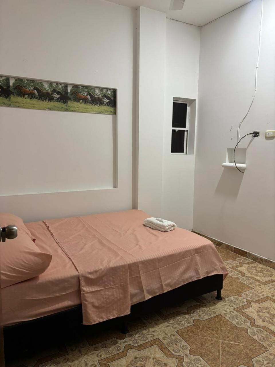 Santorini colombiano, Doradal Antioquia Apartment in Cundinamarca, Colombia