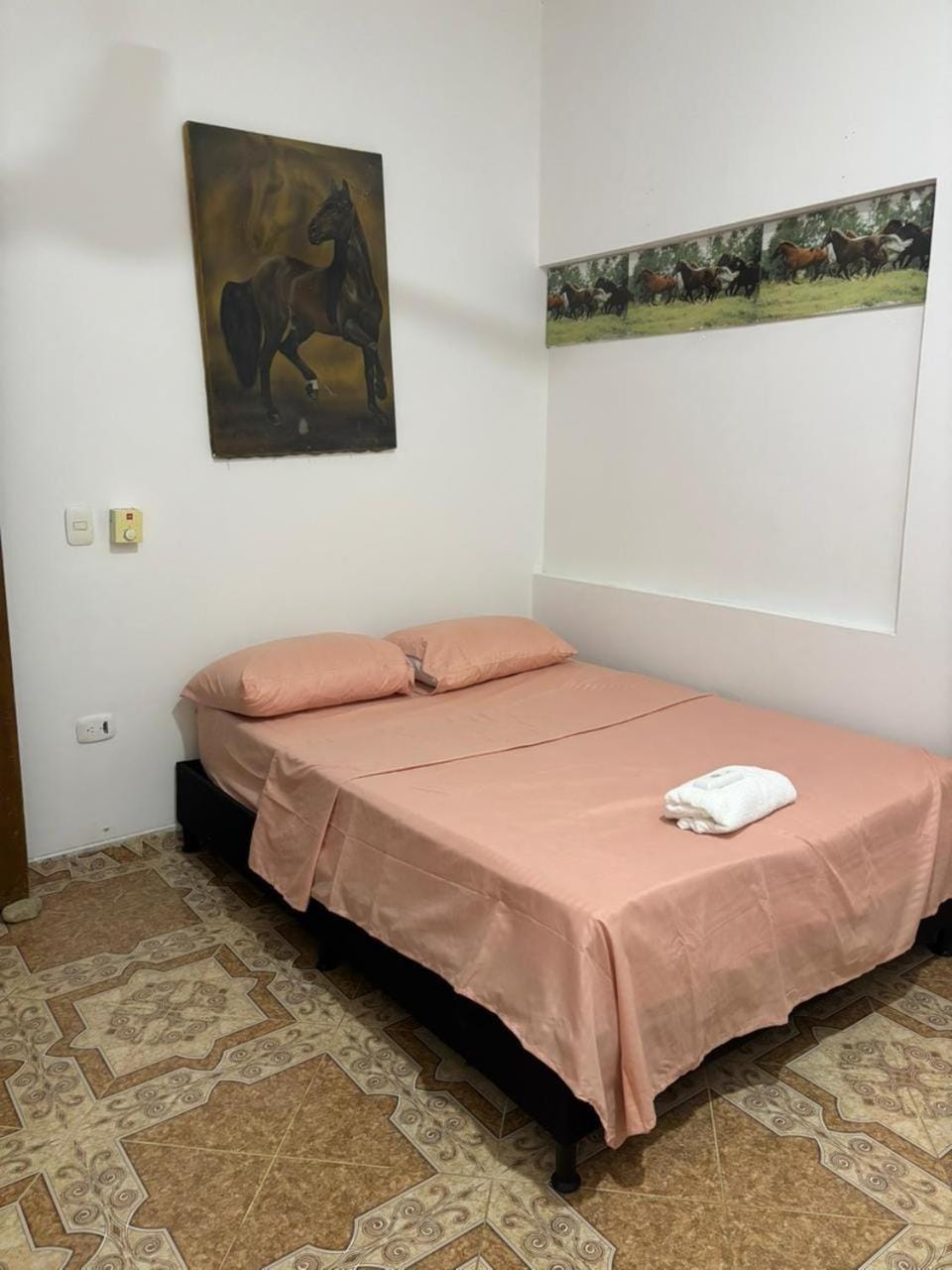 Santorini colombiano, Doradal Antioquia Apartment in Cundinamarca, Colombia