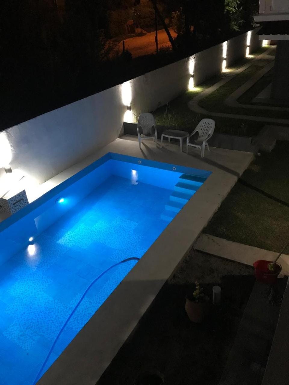 Agosto 23 Centrico Apartment in Cordoba Province