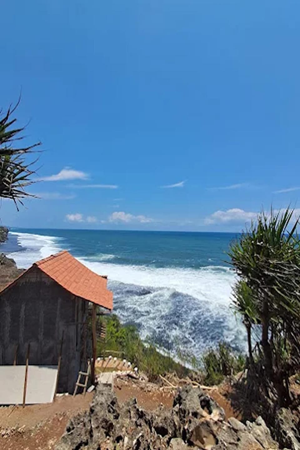 Sea view
