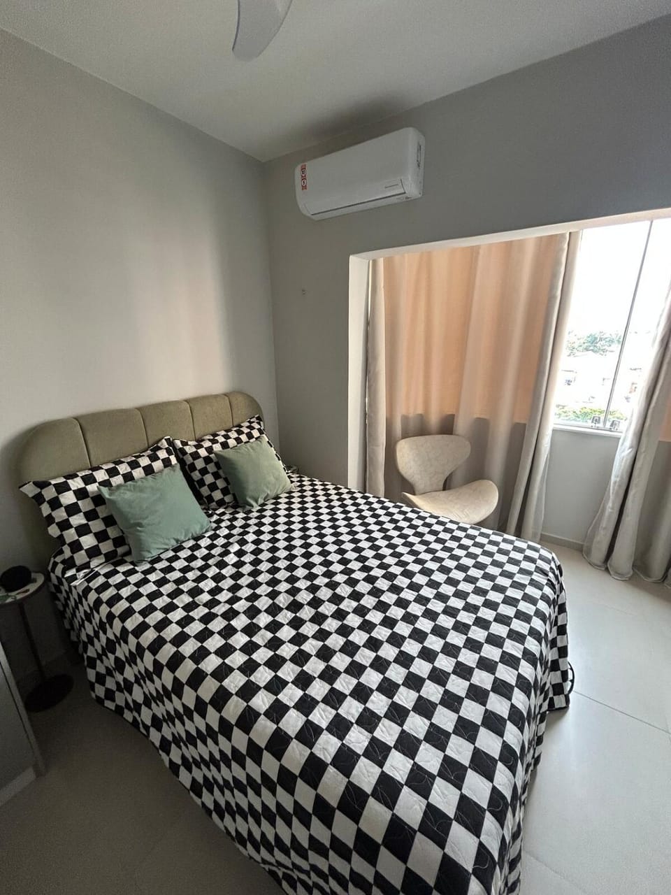 Dream Flat - COP 30 accommodation Apartment in Belém