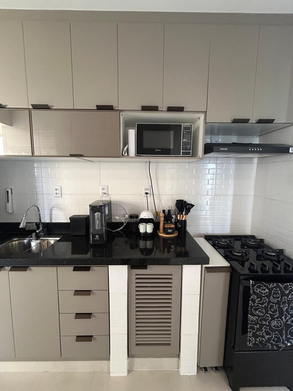 Dream Flat - COP 30 accommodation Apartment in Belém