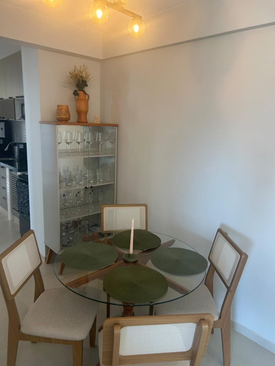 Dream Flat - COP 30 accommodation Apartment in Belém