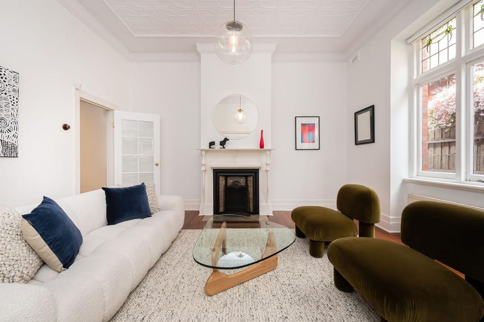 The Bower - North Carlton House in Melbourne