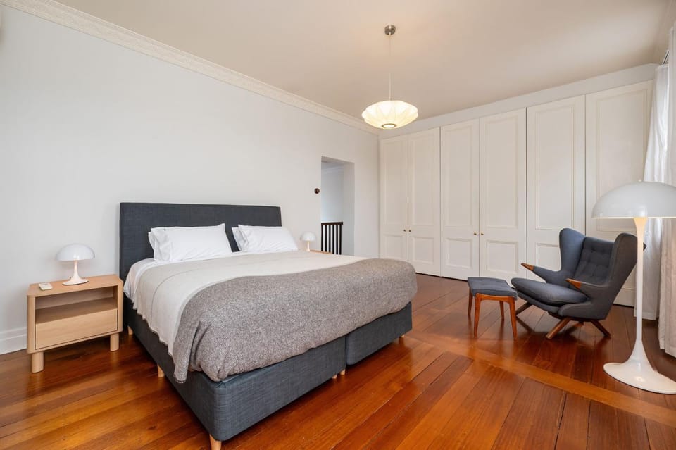 The Bower - North Carlton House in Melbourne
