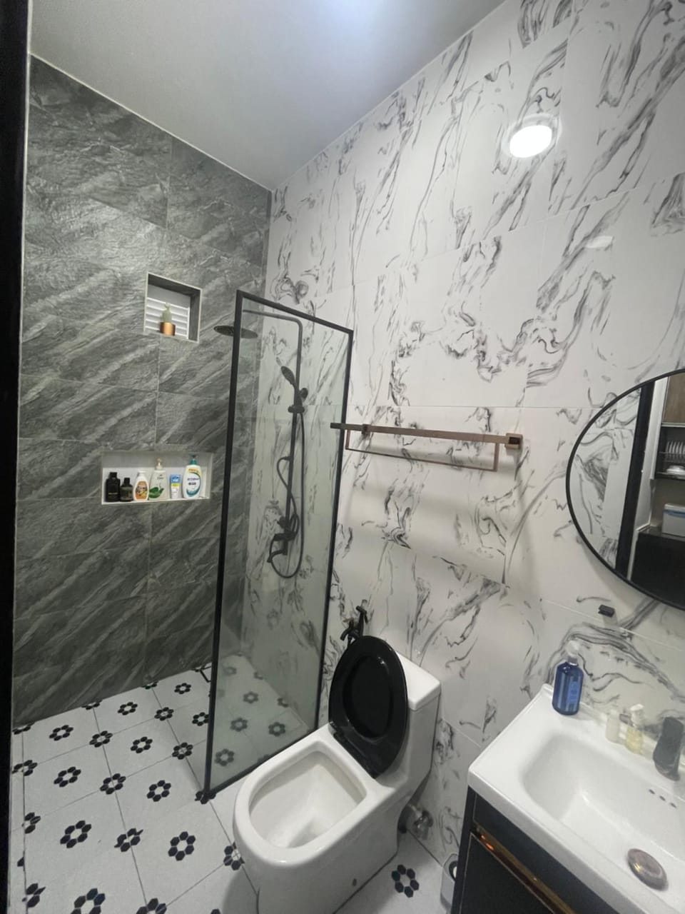 KLIA Semi-D Homestay House in Negeri Sembilan, Malaysia