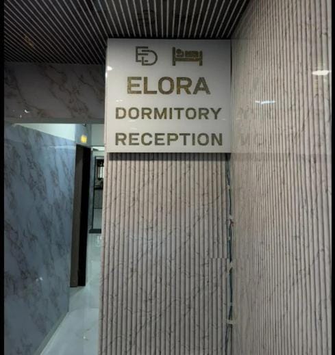 Elora Dormitory Hostel in Mumbai