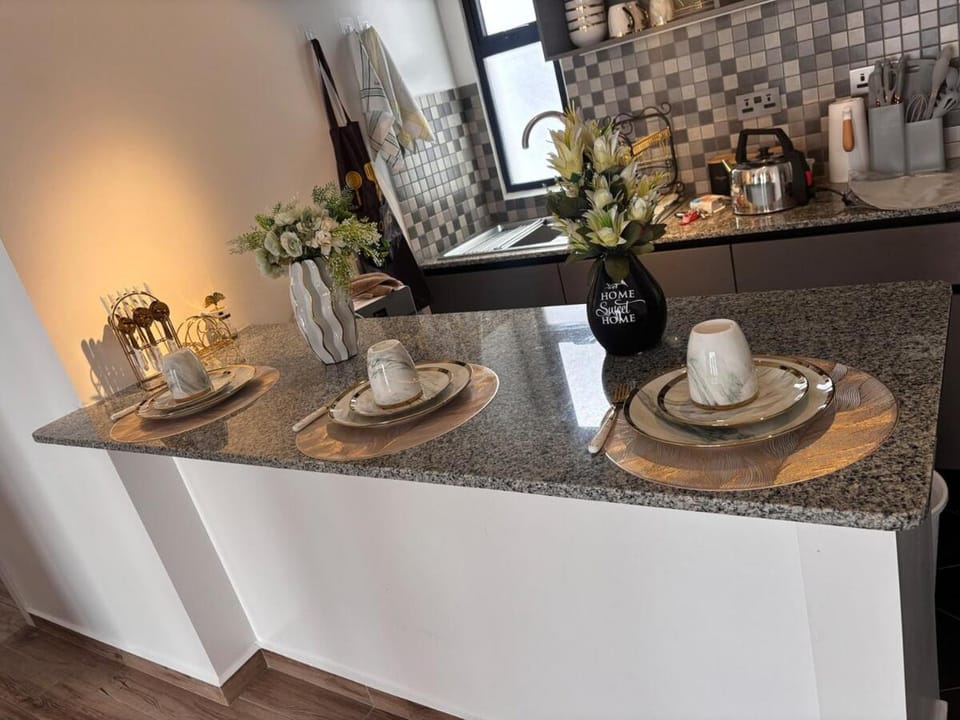 Toshika Homes - Your Home Away from Home 2bedroom Apartment in Kenya