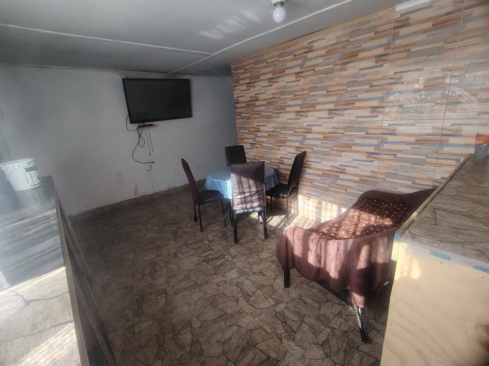 Marina norte oriente House in Vina del Mar