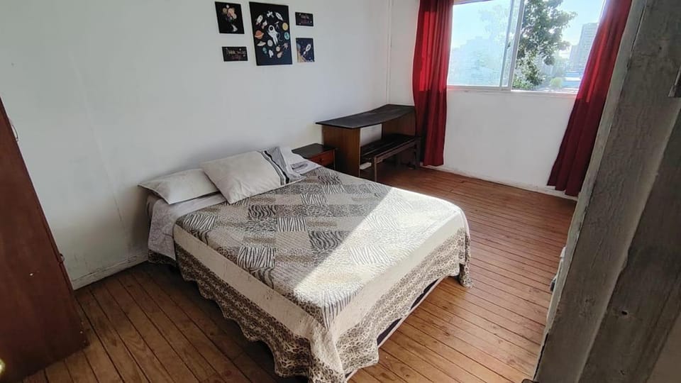 Marina norte oriente House in Vina del Mar