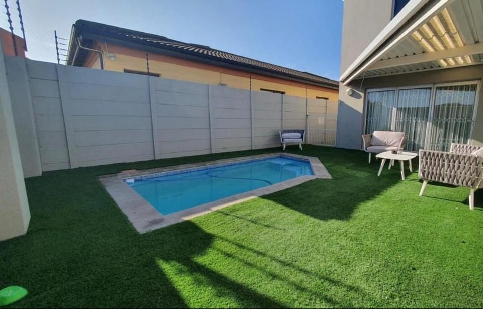 Kings Villa House in Cape Town