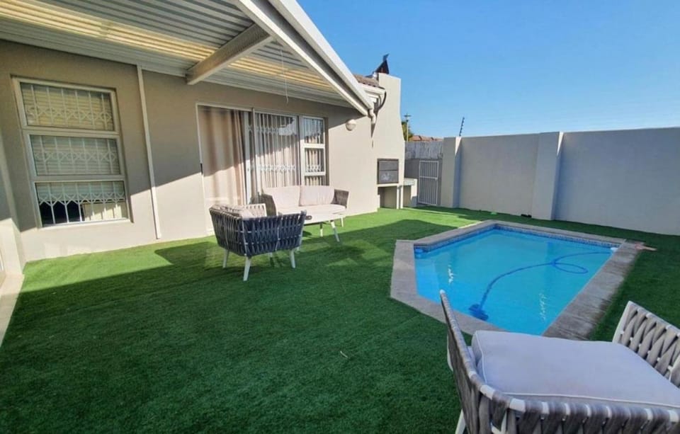 Kings Villa House in Cape Town
