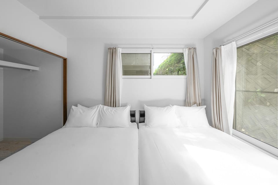 Otaru Sampo 2 Apartment in Hokkaido Prefecture