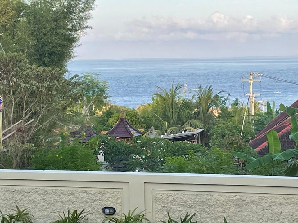 Pageh Villa - With Private Pool Villa in Nusapenida