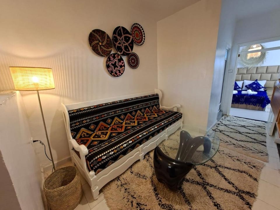 Essaouira Stay with private Terrace Apartment in Essaouira