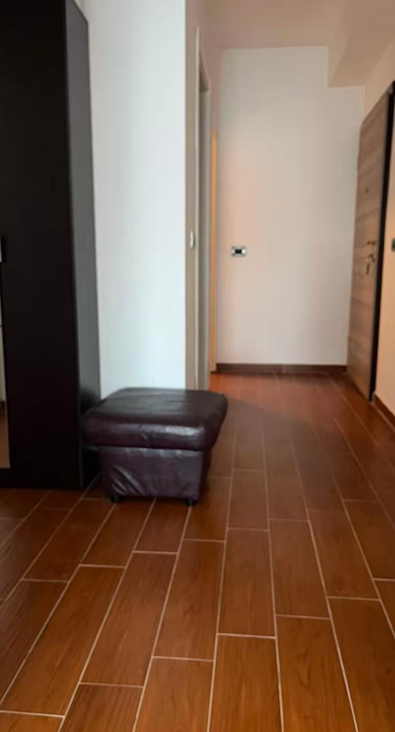 Room with a balcony Near center Vacation rental in Skopje